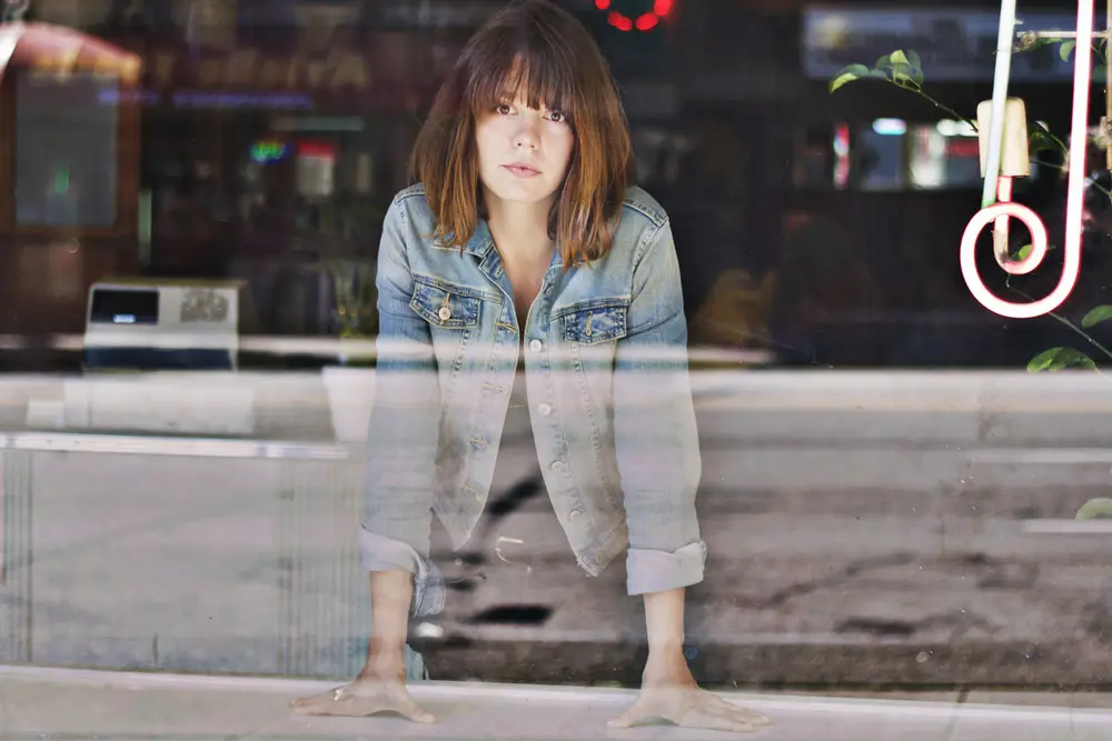 Steph Cameron's 'Daybreak Over Jackson Street' out now; Europe dates announced